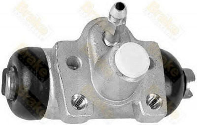BRAKE ENGINEERING wc1657be -  Колесный тормозной цилиндр
